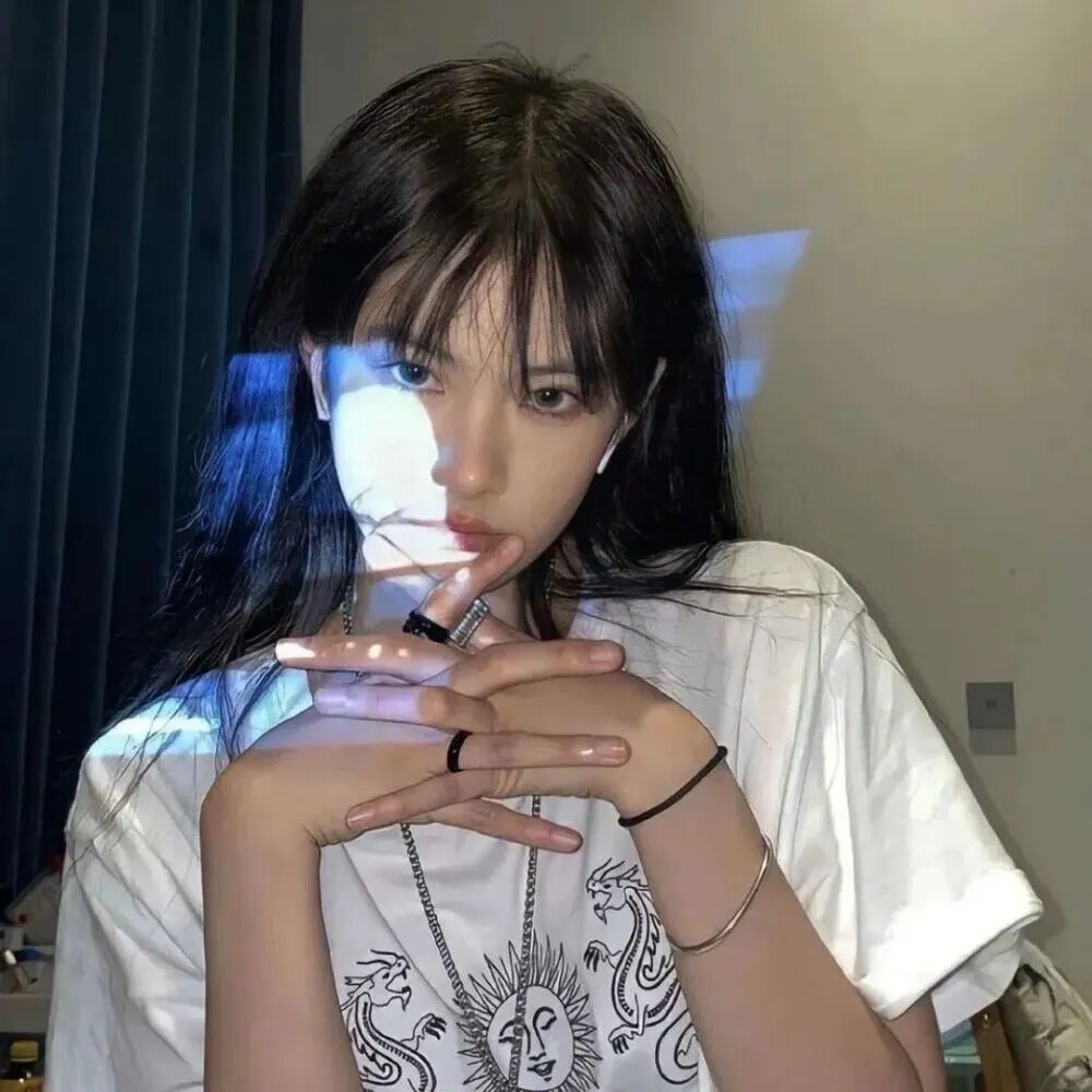 女生头像
