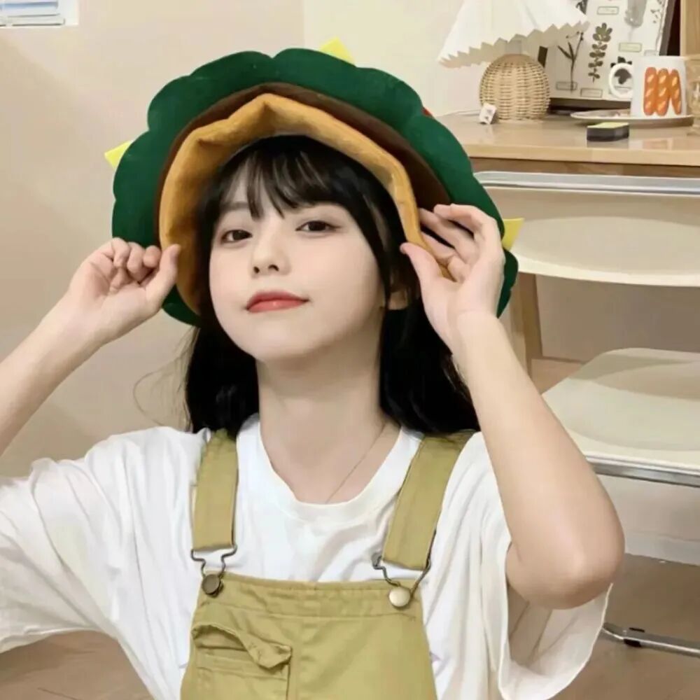 女生头像