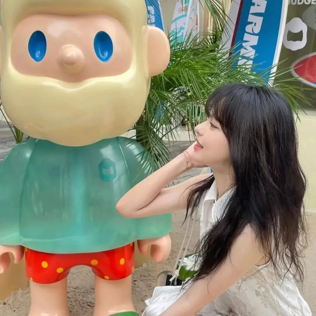 女生头像