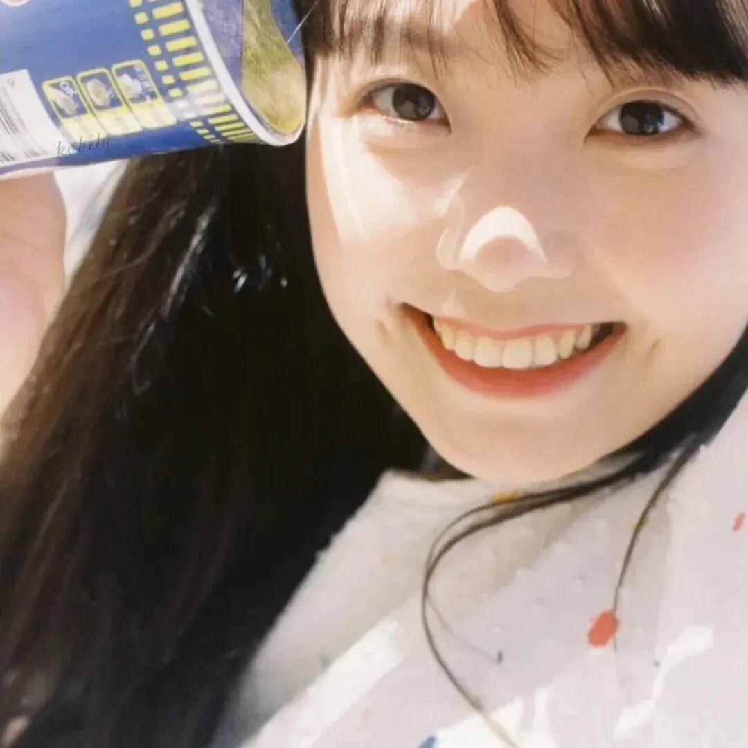 女生头像
