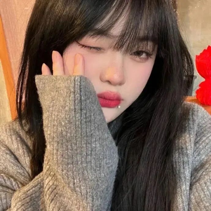 女生头像