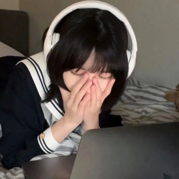 女生头像