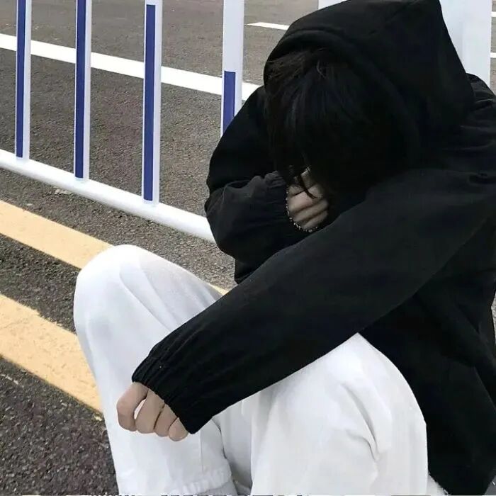 男生头像