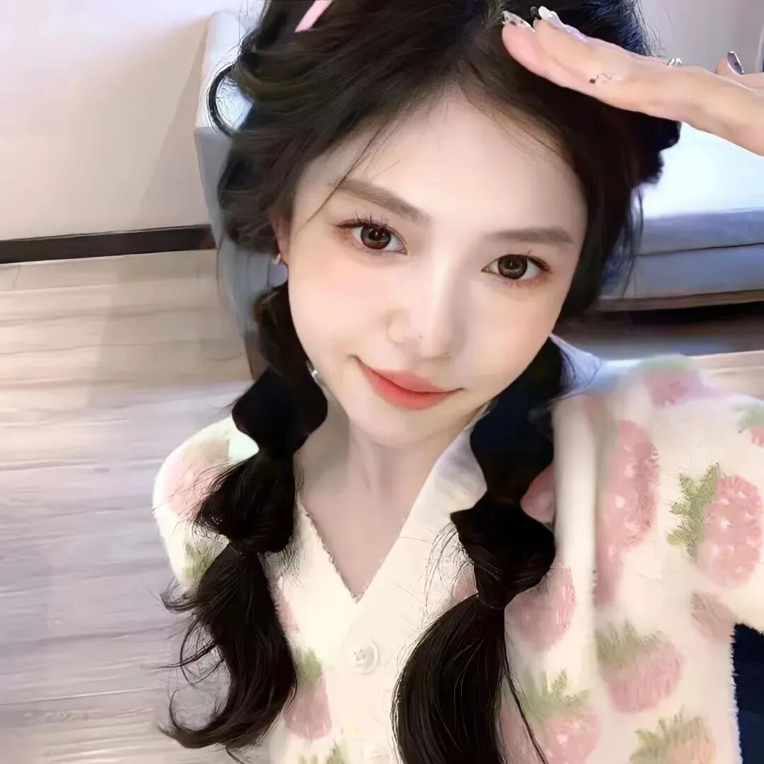 女生头像