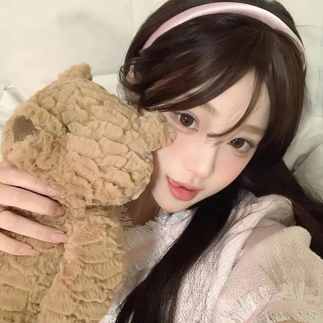 女生头像