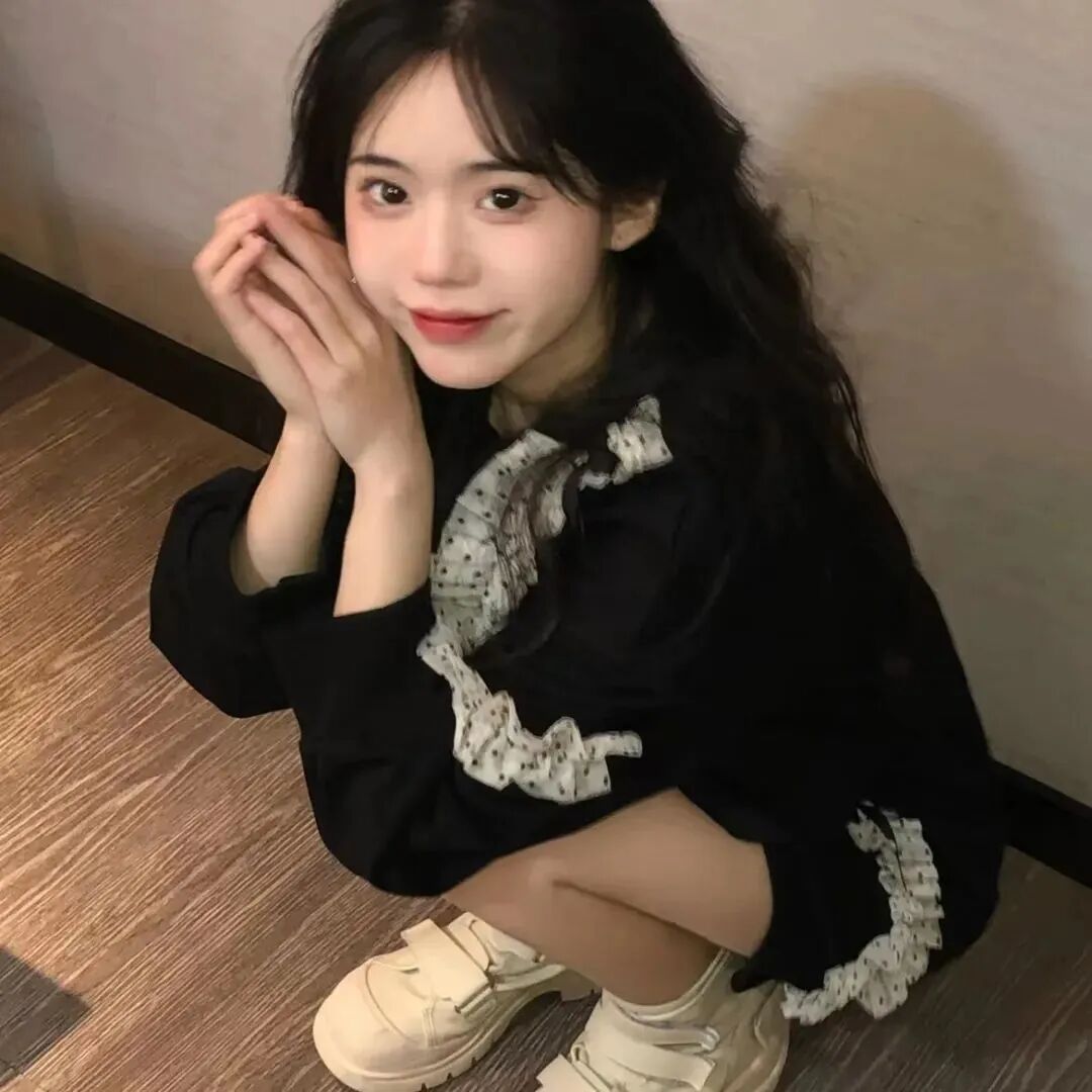 女生头像