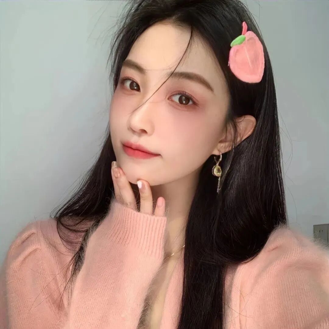女生头像