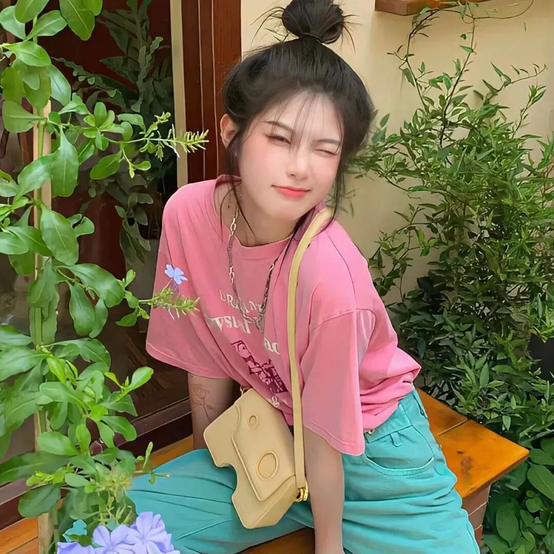 女生头像