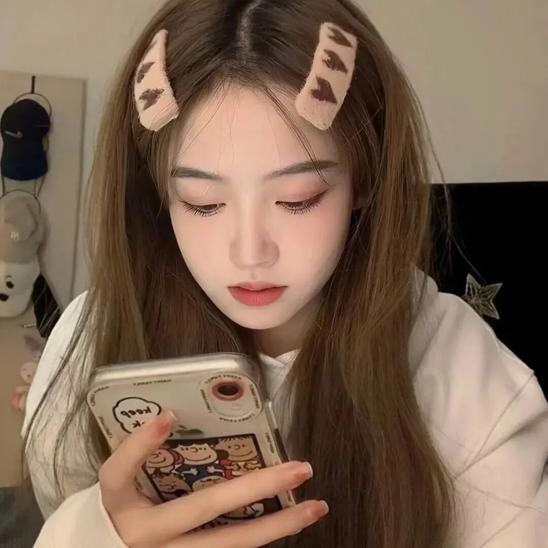 女生头像
