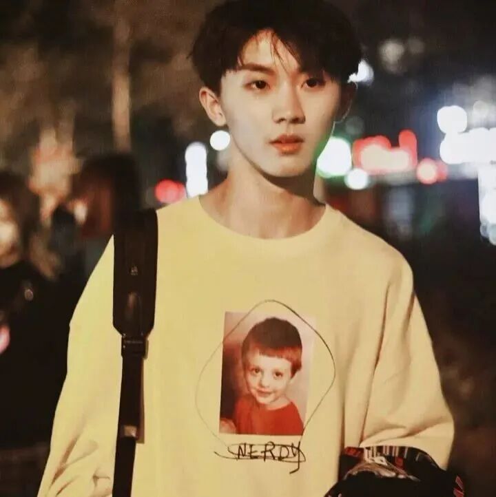 男生头像