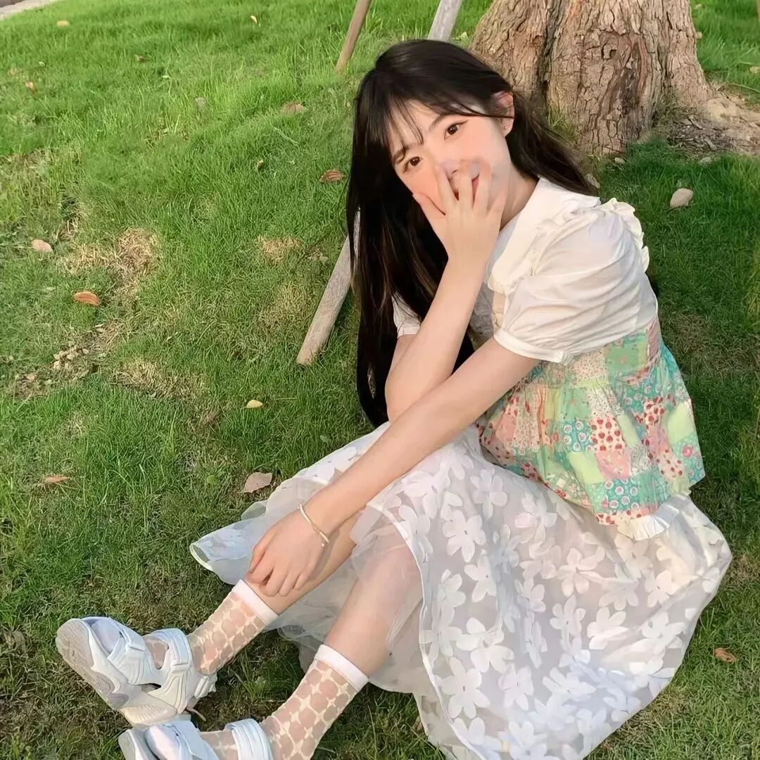女生头像
