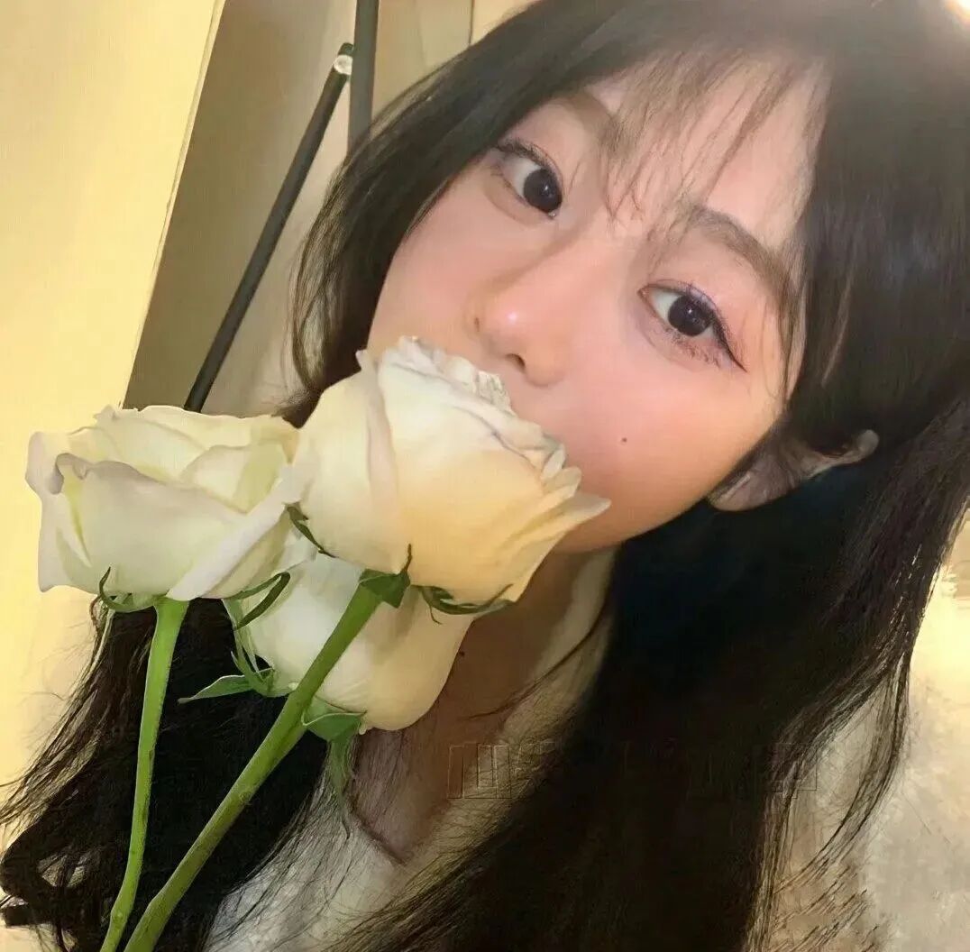 女生头像