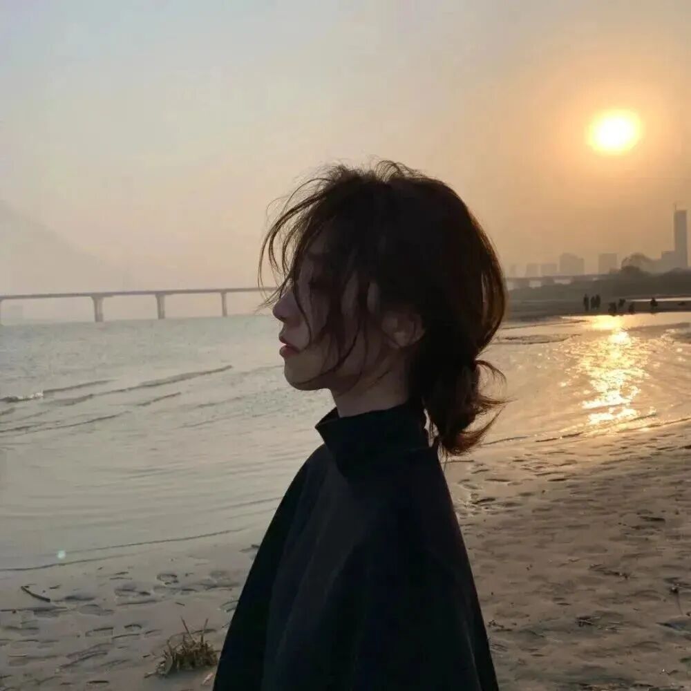 女生头像