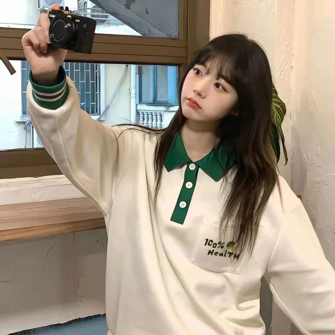 女生头像