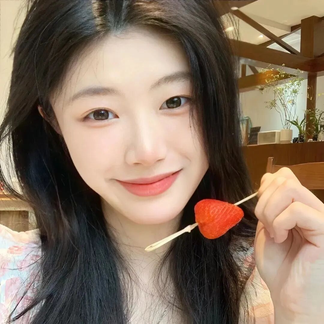 女生头像
