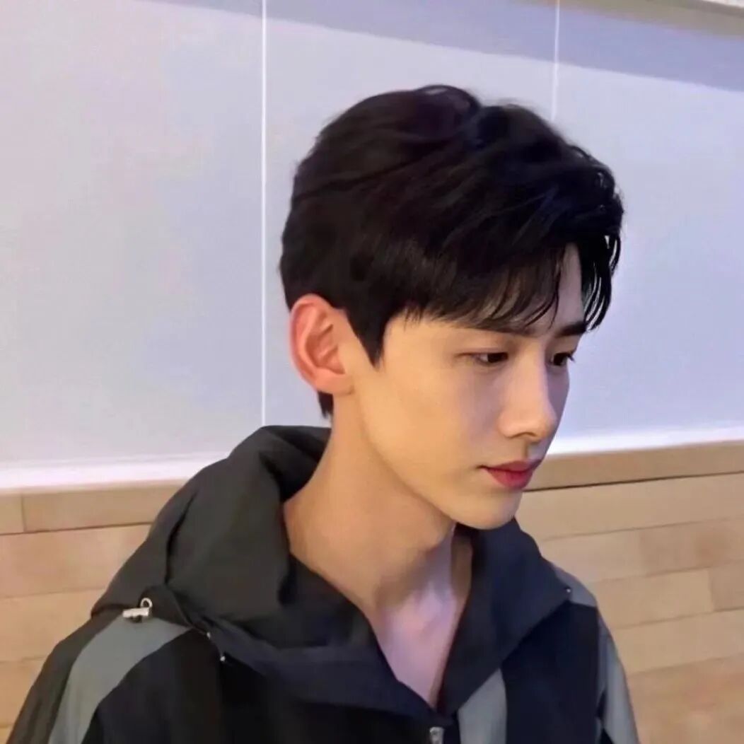 男生头像