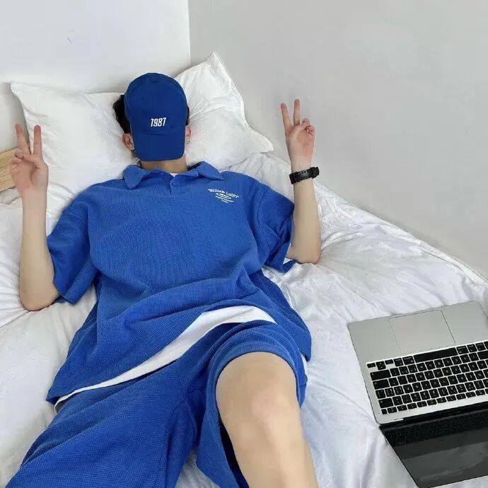 男生头像