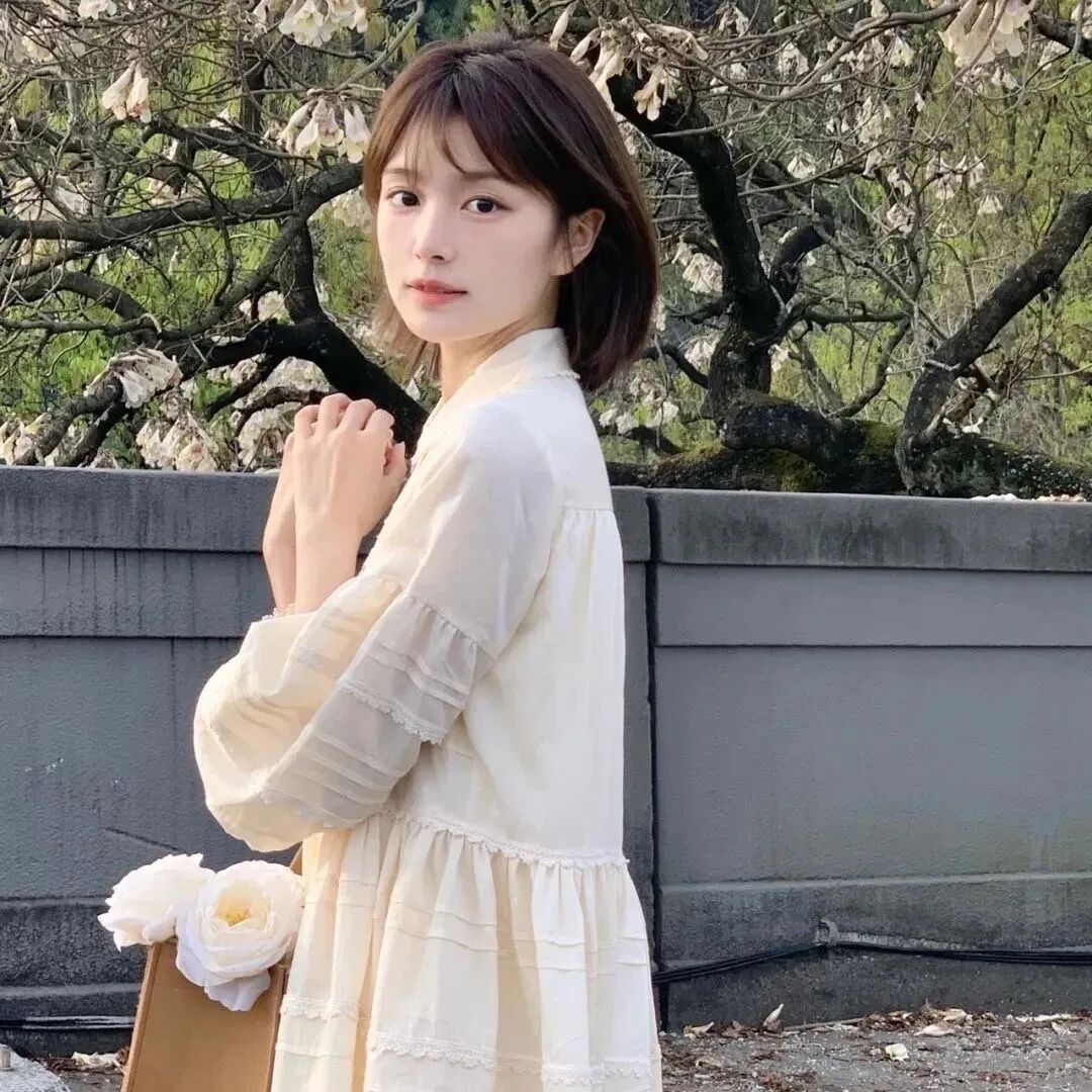 女生头像