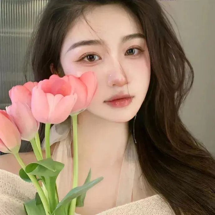 女生头像