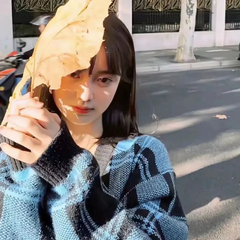女生头像