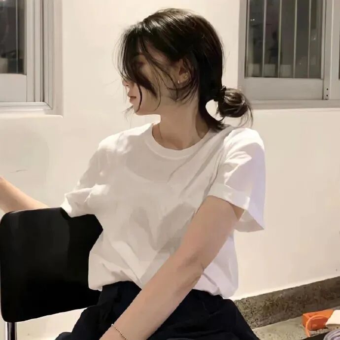 女生头像