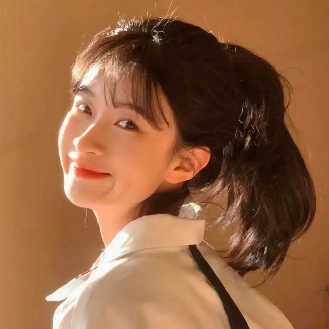 女生头像