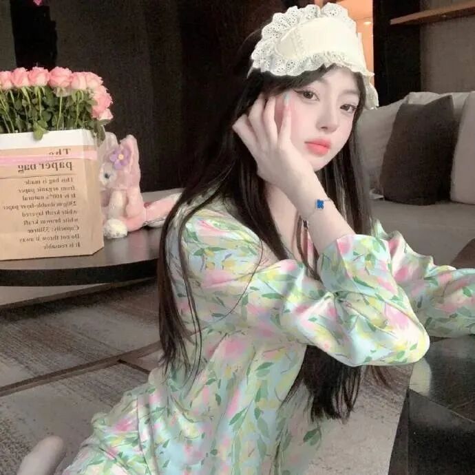 女生头像
