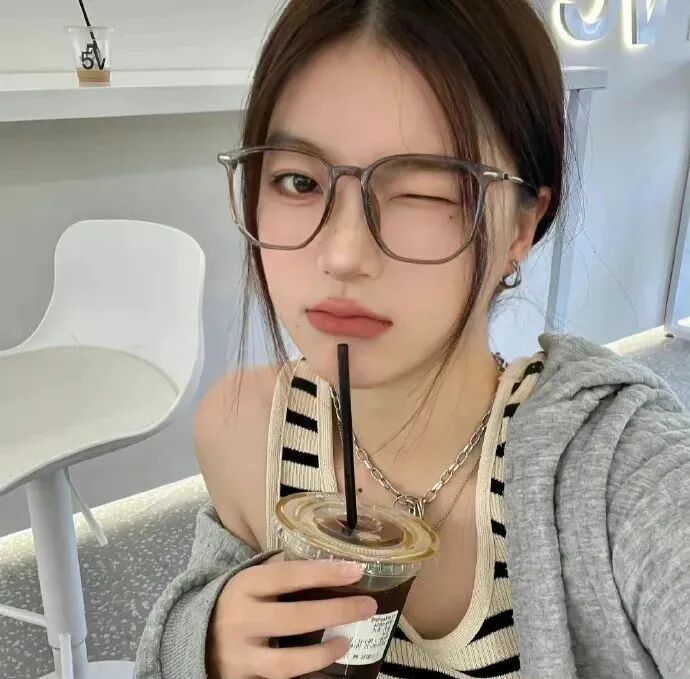 女生头像