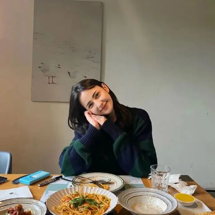 女生头像