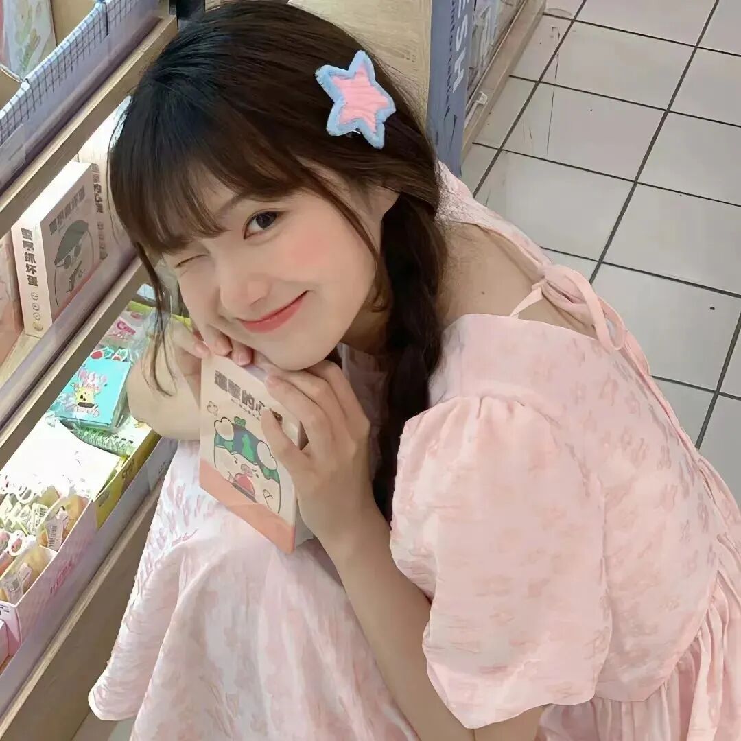 女生头像
