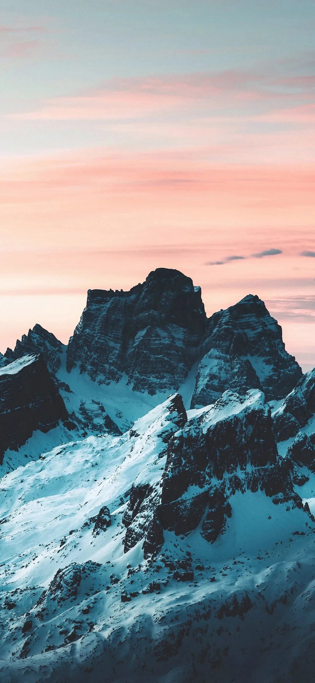 风景