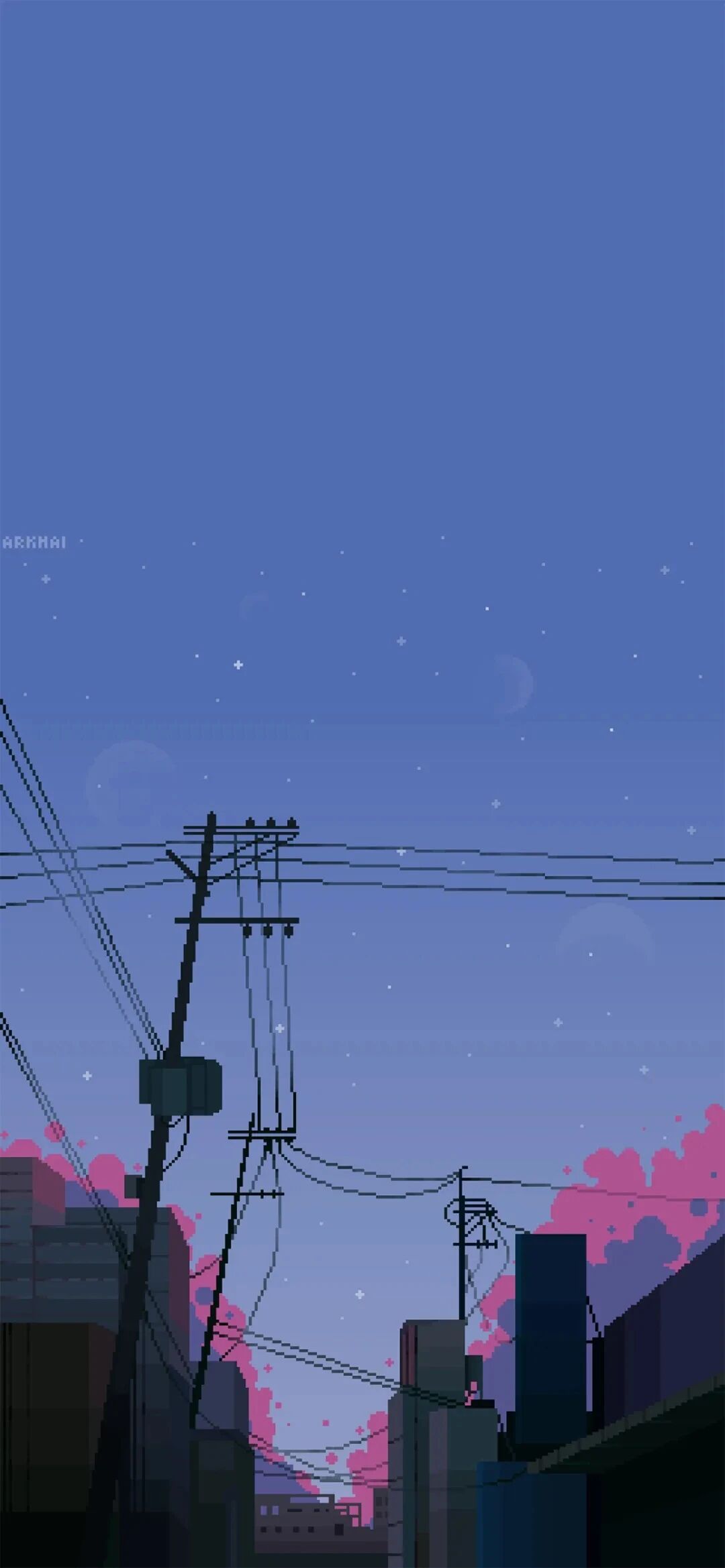 风景