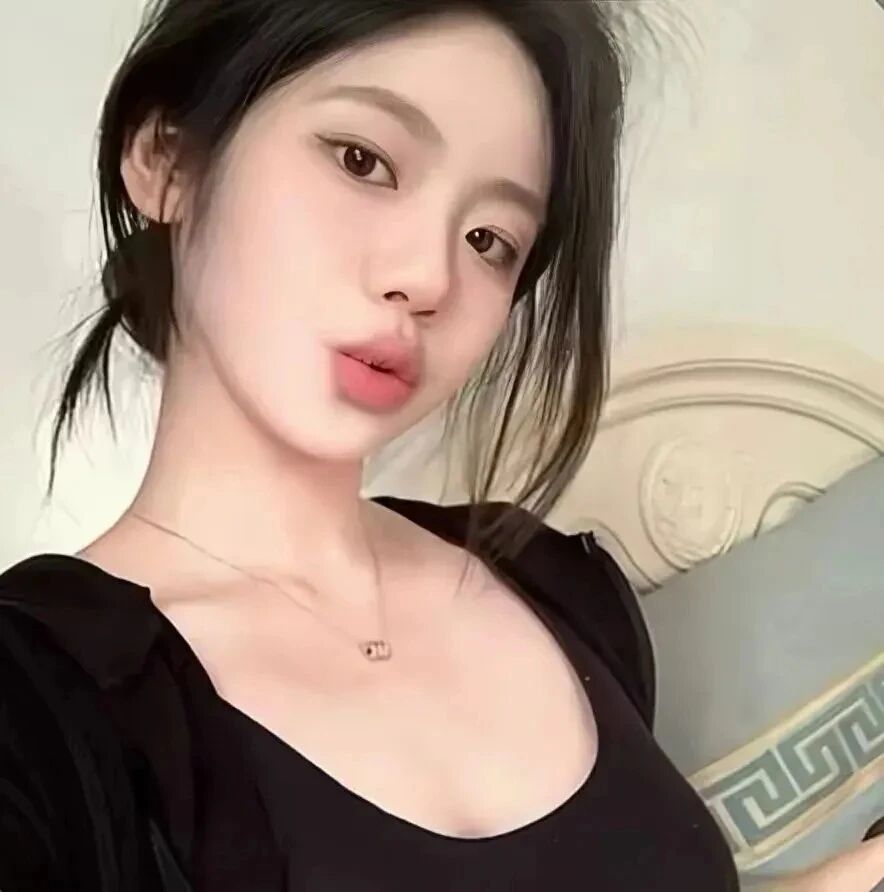 御姐女生头像