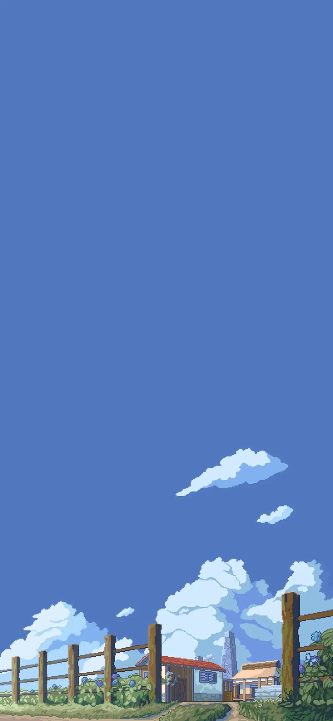 风景
