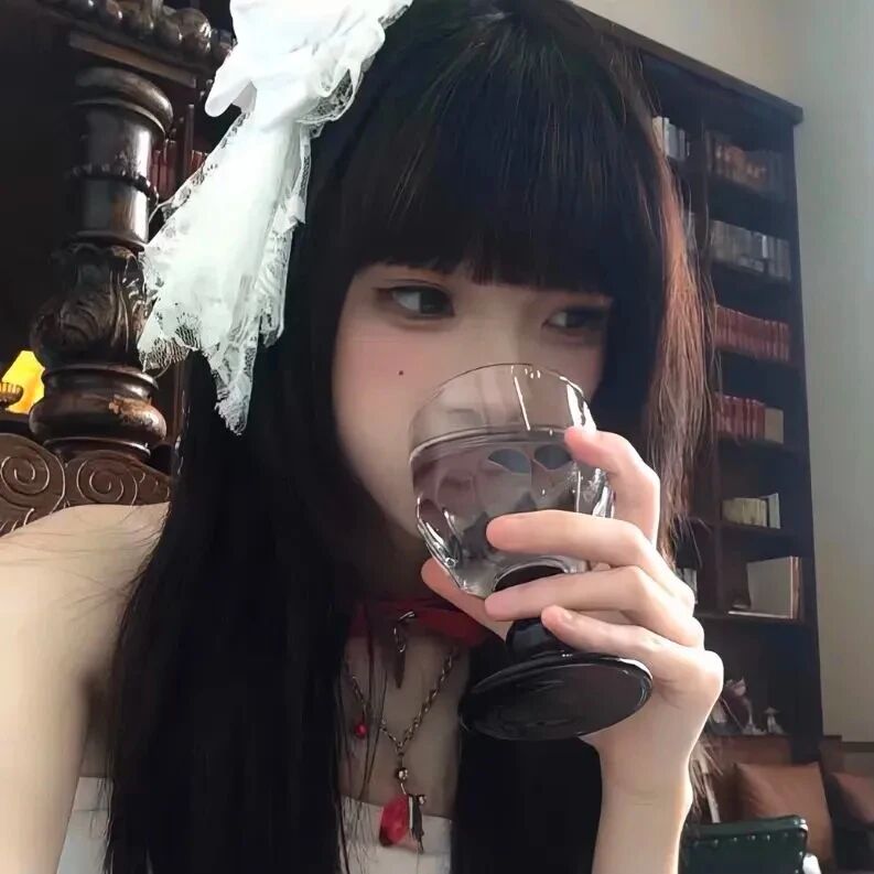 少萝女生头像