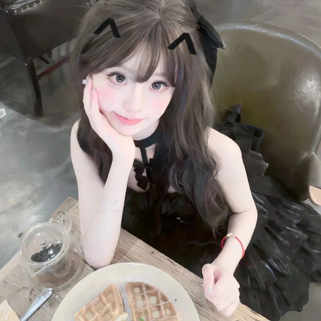 少萝女生头像