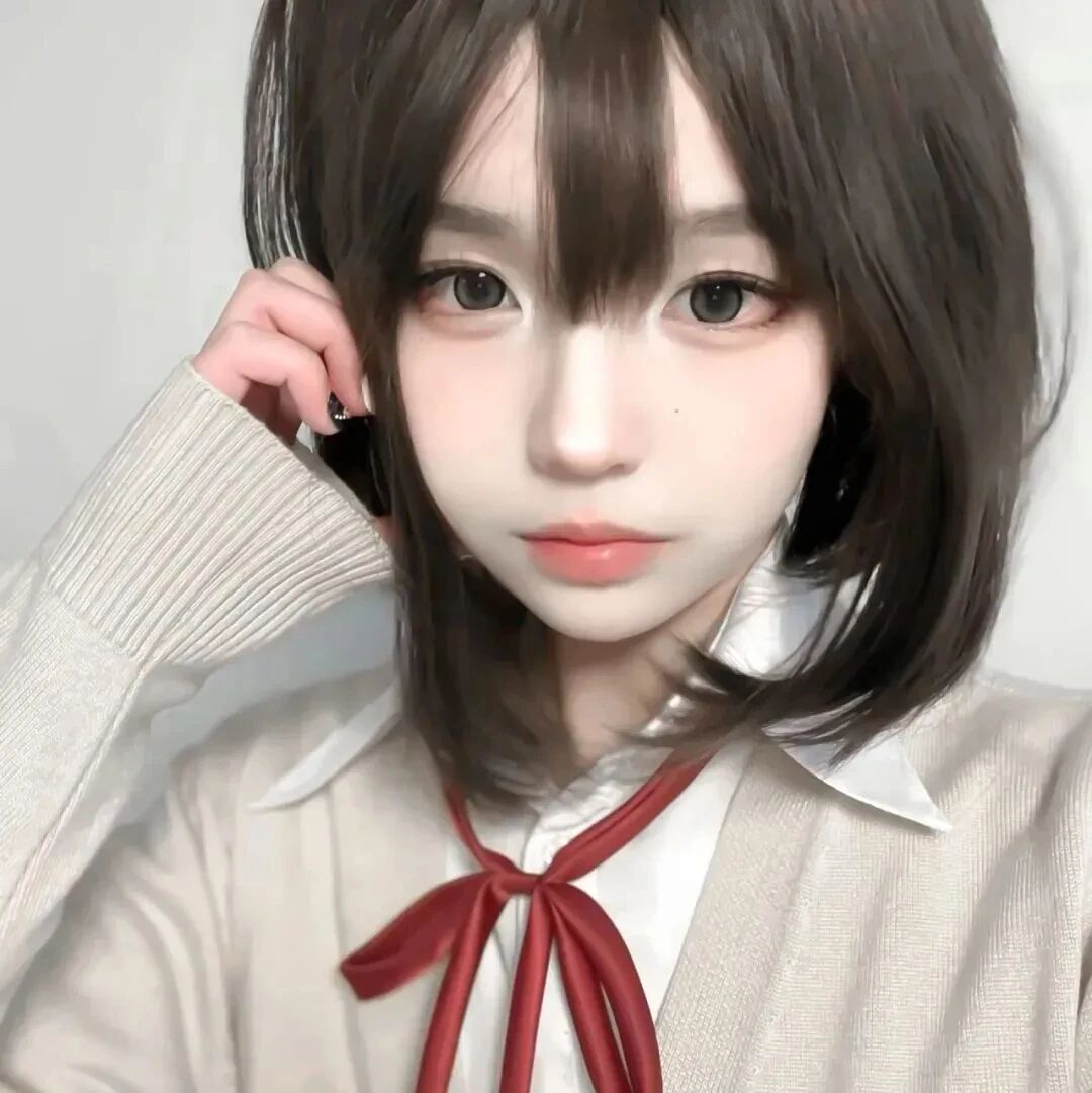 小众女生头像