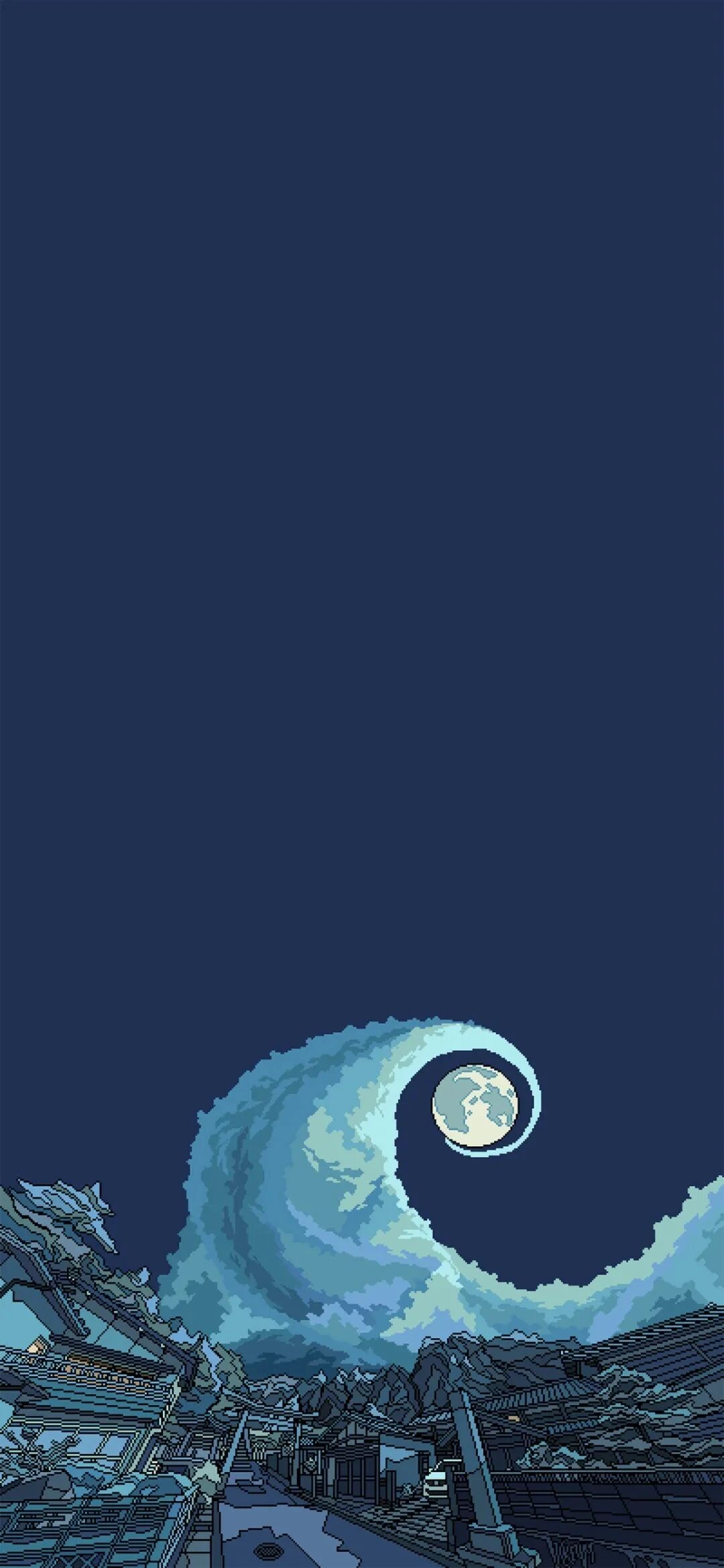 风景