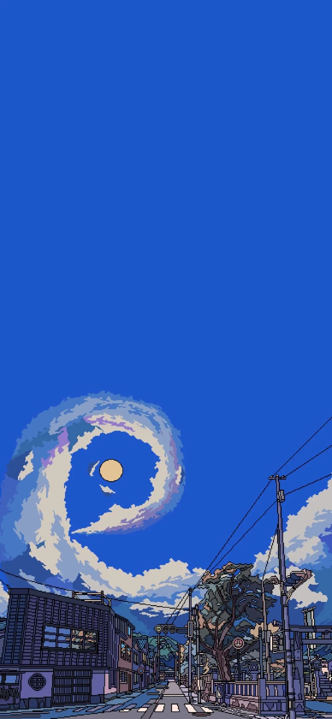风景