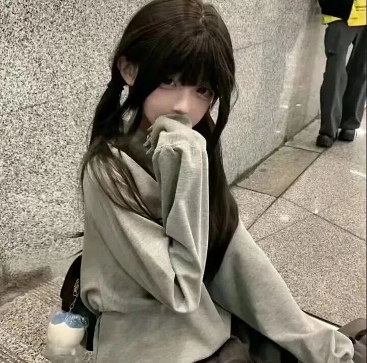 少萝女生头像