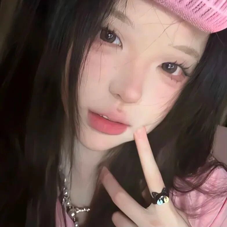 少萝女生头像