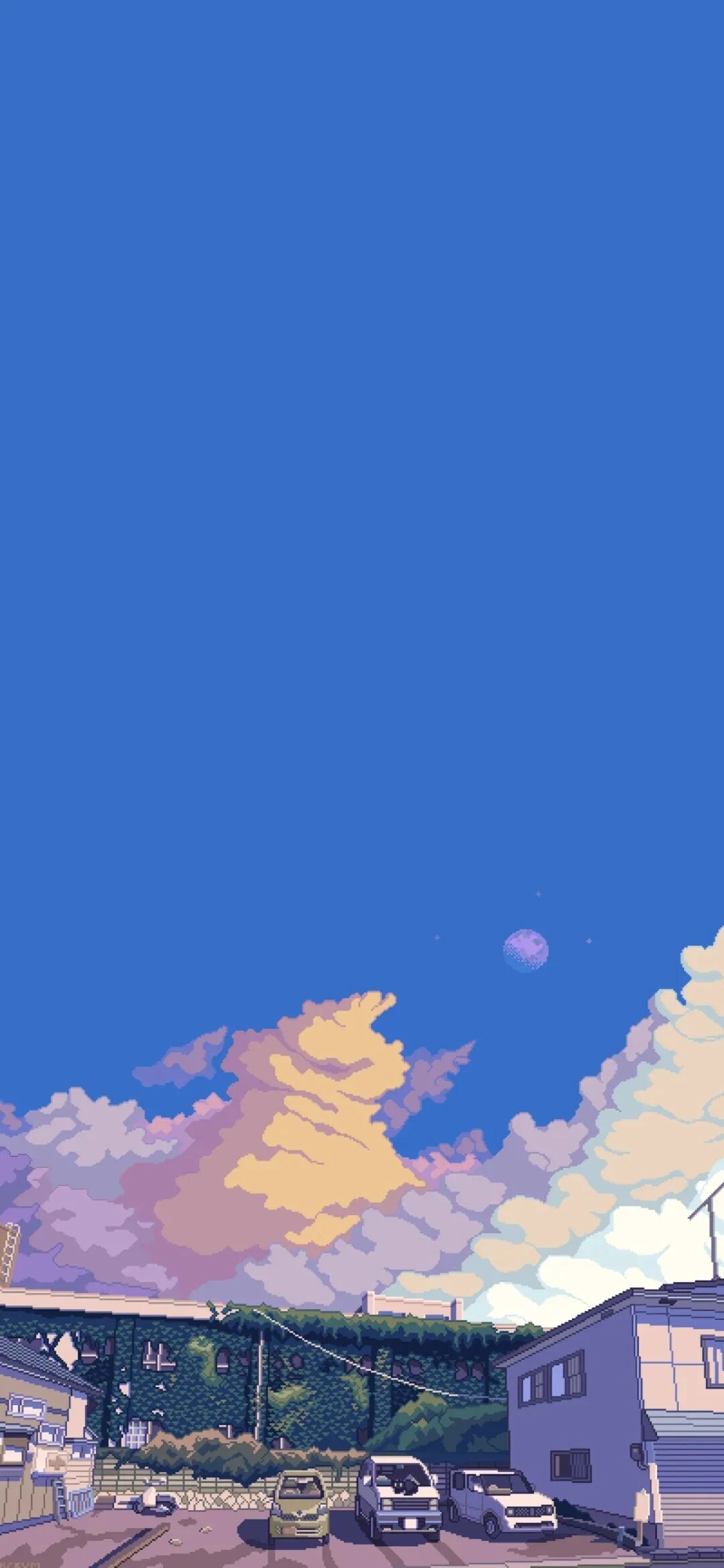 风景