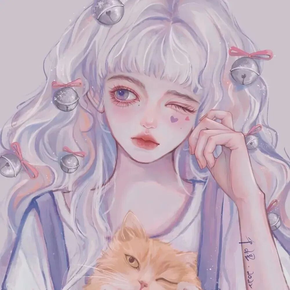 动漫头像  动漫女 动漫女头  动漫头像女