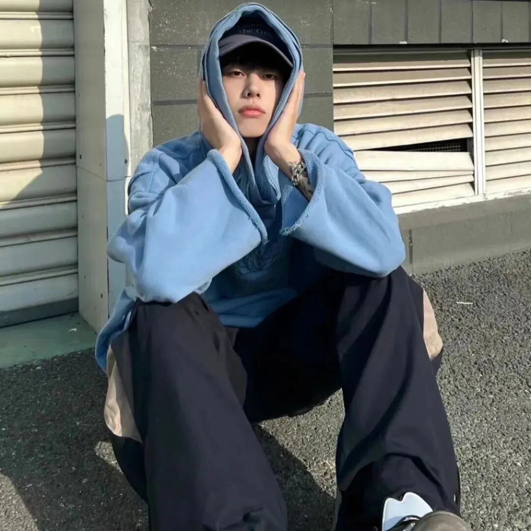 男生 男生头像 男头