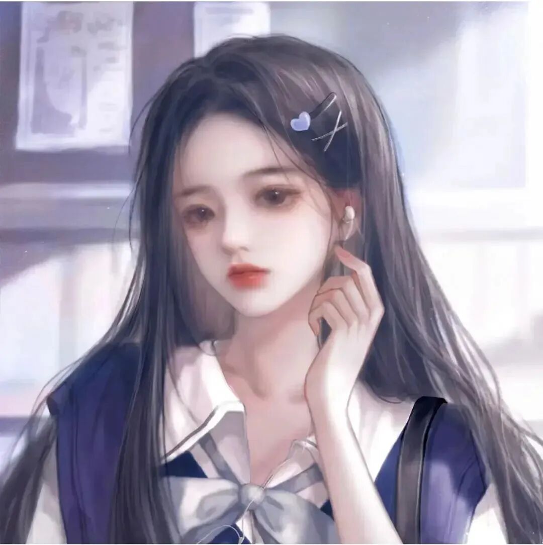 闺蜜头像 闺蜜 动漫闺蜜头像  四人闺蜜 四人闺蜜头像 