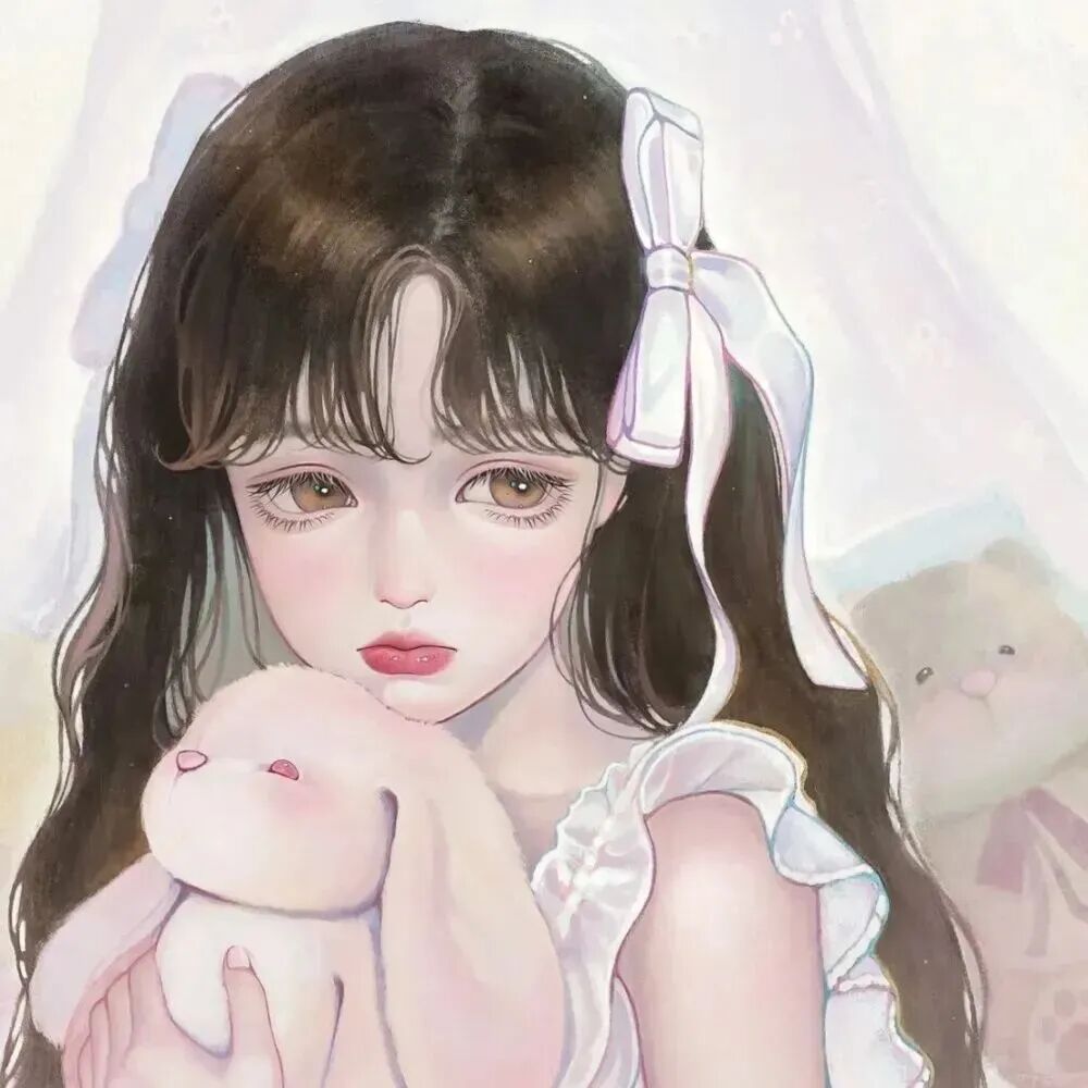 动漫头像  动漫女 动漫女头  动漫头像女