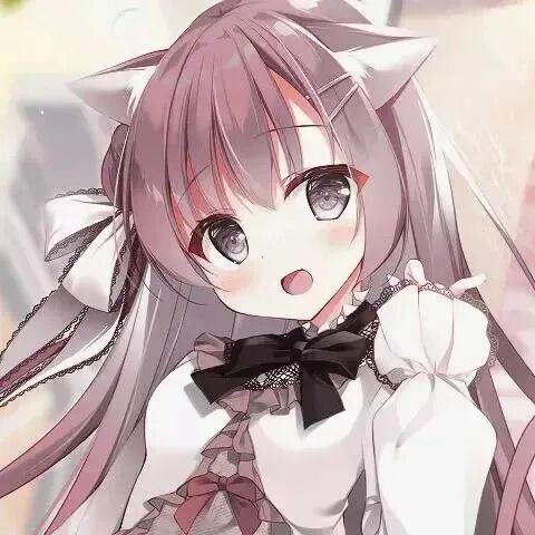 动漫头像  动漫女 动漫女头  动漫头像女 可爱 可爱头像