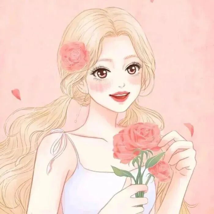 闺蜜头像 闺蜜 动漫闺蜜头像  三人闺蜜 三人闺蜜头像 