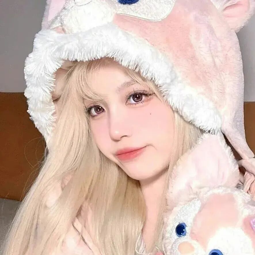 女生 女生头像 女头 可爱 可爱头像