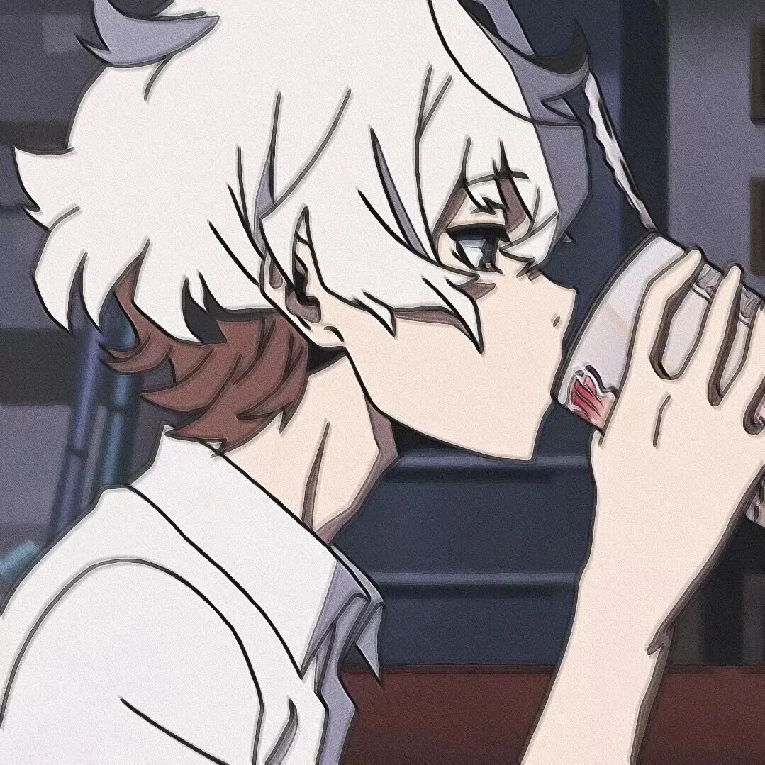 动漫 动漫头像 动漫男头 动漫头像男
